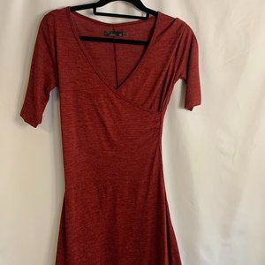 Prana Dress